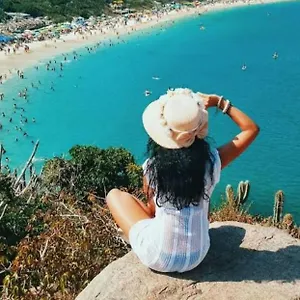 Casa Jasmim Arraial do Cabo
