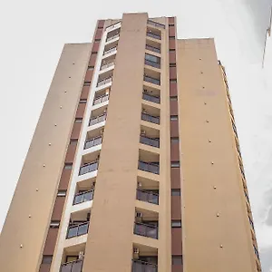 Apartamento Unu 1211 Flat Santa Cecília