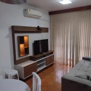 Com Mobília Nova. Florianópolis