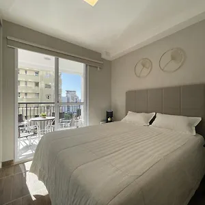  Apartamento Akile Park