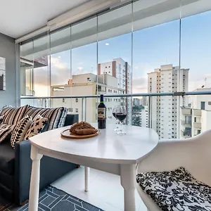  Apartamento Ny - No Brooklin