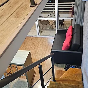  Apartamento Loft Duplex Nyc Berrini 1503