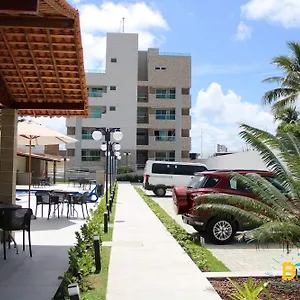 Makambira No Centro De Pôrto das Galinhas