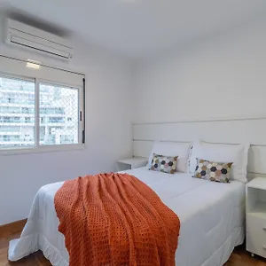  Apartamento Akile Peixoto Gomide