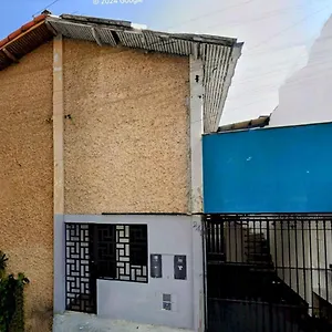  Casa de Férias Casa Hóspedes Na Chácara Santo Antonio