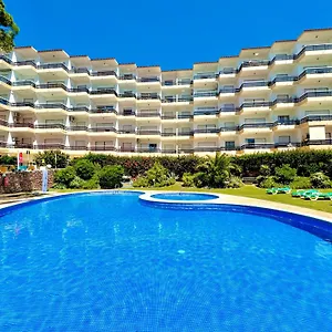 Palm Tree With Pool By Homing Vilamoura